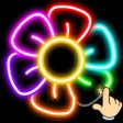 Ícone do programa: Kids Doodle Drawing Apps …