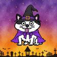程序图标：脱出ゲーム　ハロウィンくうた