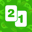 プログラムのアイコン：Zero21 Solitaire