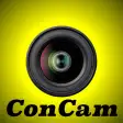 Continuous rec - ConCam