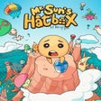 Icoon van programma: Mr. Suns Hatbox