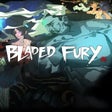 ไอคอนของโปรแกรม: Bladed Fury