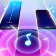 أيقونة البرنامج: Rhythm Rush 2