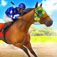 プログラムのアイコン：Derby Horse Racing Simula…