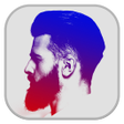Icon of program: Profile Sketch Art Photo …