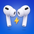 Ícone do programa: Airpods Pro 3 App For And…