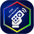 أيقونة البرنامج: TV Remote for Skyworth