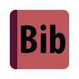 プログラムのアイコン：Bibliographer