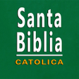 Icono de programa: Biblia Jerusalén Catolica
