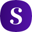 أيقونة البرنامج: Scroll Web Clipper