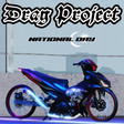 Biểu tượng của chương trình: Drag Project INDEPENDENCE…