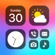 Ícone do programa: Widgets Pro: Widget  Them…