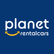 ไอคอนของโปรแกรม: Planet Rentalcars