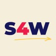 Ikona programu: Swipe4Work: Vacatures op …