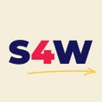 أيقونة البرنامج: Swipe4Work: Vacatures op …