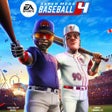 プログラムのアイコン：Super Mega Baseball 4