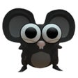 Иконка программы: Talking Jerry and Tom mou…