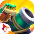 程序图标：CRYSTAL GUARDIANS TD Roya…