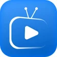 أيقونة البرنامج: IPTV Smart Player plus