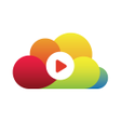 プログラムのアイコン：OpenSky.tv
