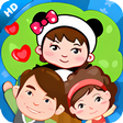 Icon of program: My Family Tree