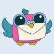 أيقونة البرنامج: Sendimals