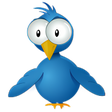 Icon of program: TweetCaster Pro for Twitter