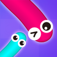 プログラムのアイコン：Snake Game - Fun Battle G…