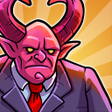 Icon of program: Dungeon Shop Tycoon: Craf…