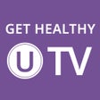 أيقونة البرنامج: Get Healthy U TV