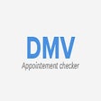 Icoon van programma: DMV Appointement Checker