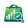 Иконка программы: Shopify Store Analyzer