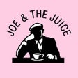 Ikona programu: JOE  THE JUICE