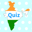 India States & Capitals Map Quiz - Geography Game