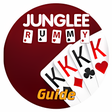 程序图标：JungleeRummy Guide: Rummy…