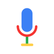 Symbol des Programms: Voice Search : Voice Assi…