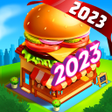 Ícone do programa: Crazy Cooking Chef Food C…