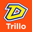 程序图标：Trillo DolomitiBus