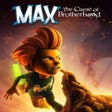 Programikonen: Max: The Curse of Brother…