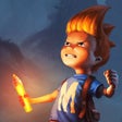 Icon of program: Max - The Curse of Brotherhood