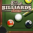 程序图标：8 Ball Billiards Classic