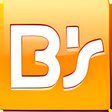 プログラムのアイコン：B's Recorder