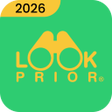 Ikona programu: LookPrior: Buy and Sell N…