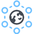 أيقونة البرنامج: Site Viewer