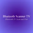 Bluetooth Scanner for Android TV