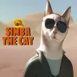 Simba the Cat
