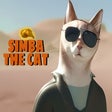أيقونة البرنامج: Simba the Cat
