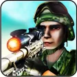 Frontline Counter Combat Soldier : Shooting game