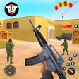 程序图标：Counter Terrorist FPS Sho…