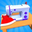 Factory Tycoon : Clothes Games